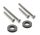 HANDLEBAR END MIRROR ADAPTER KIT 125/390 Duke 2024
