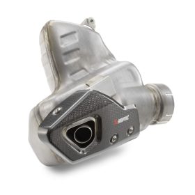   AKRAPOVIČ "SLIP-ON LINE" 390 Duke/390 Andventure 2024-2025