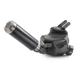 REMUS SLIP-ON SILENCER 125/390 Duke 2024