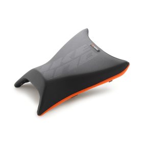 ERGO RIDER'S SEAT 390 Duke 2024
