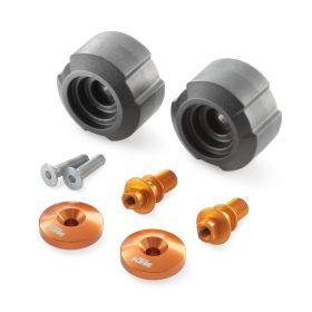 CRASH BUNG KIT 125/390 Duke 2024