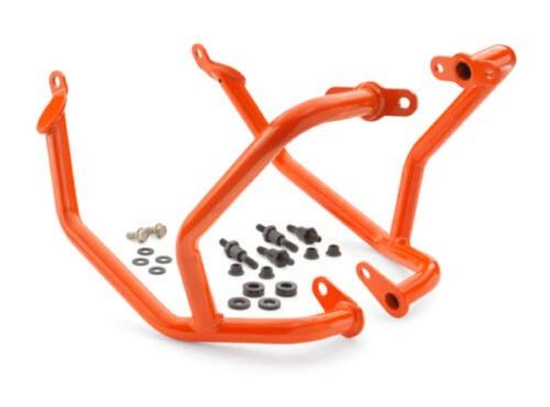 CRASH BAR KIT 125/390 Duke 2024