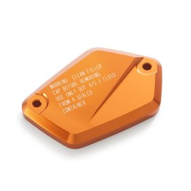 BRAKE FLUID RESERVOIR COVER 125/390 Duke 2024