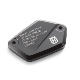 BRAKE RESERVOIR COVER