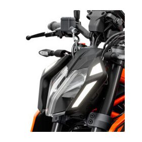 POSITION LIGHT 125 Duke 2024