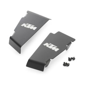 RADIATOR SPOILER SET 125/390 Duke 2024