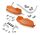 HANDGUARD KIT 125/390 DUKE 2024