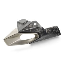 EXHAUST COVER 125/390 Duke 2024-
