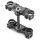 FACTORY TRIPLE CLAMP 50 SX 2024-2025
