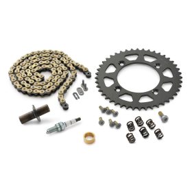 POWER REDUCTION KIT 50 SX 2024-2025