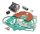 piston kit I 50 SX  2024-2025