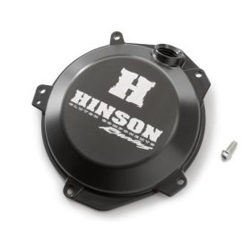 HINSON OUTER CLUTCH COVER 50 SX 2024-2025