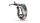 FMF FACTORY FATTY EXPANSION CHAMBER  85 SX 2025-2026