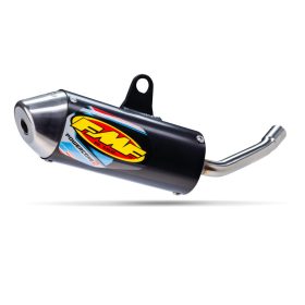 FMF POWERCORE 2 SILENCER 85 SX 2025-2026