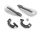 FACTORY RACING HANDGUARD KIT minden off-road modellre