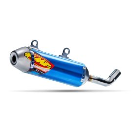 FMF TITANIUM POWERCORE 2.1 SILENCER 125 SX 2023-2025