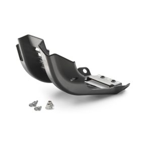 SKID PLATE 250/300 SX/EXC 2023-2025