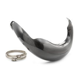 EXPANSION CHAMBER GUARD