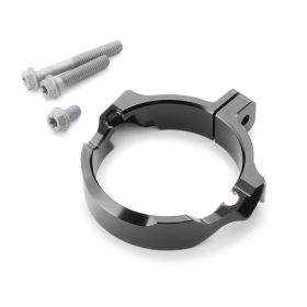 EXHAUST FLANGE GUARD 250/300 EXC/SX