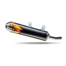   FMF POWERCORE 2.1 SILENCER  250-300 XC /250-300 EXC 2023-2026
