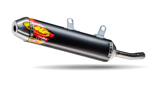 FMF POWERCORE 2.1 SILENCER  250-300 XC /250-300 EXC 2023-2026