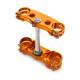 FACTORY RACING TRIPLE CLAMP SX/EXC 2023-2025