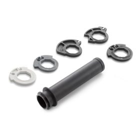 THROTTLE TWIST GRIP TUBE