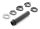 THROTTLE TWIST GRIP TUBE