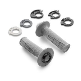 LOCK-ON GRIP SET