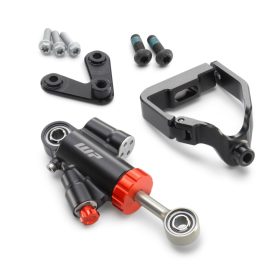 STEERING DAMPER KIT SX/SX-F 2023-2025