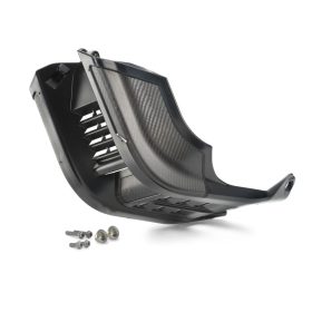 FACTORY SKID PLATE 250/350/450/500 EXC-F/SX-F