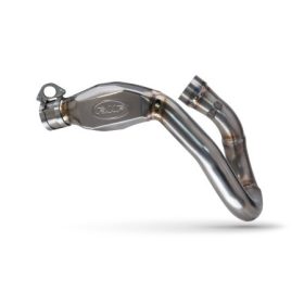 FMF MEGABOMB HEADER 250 SX-F/EXC-F