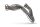 FMF MEGABOMB HEADER 250 SX-F/EXC-F