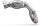 FMF MEGABOMB HEADER 250 SX-F 2023-2025