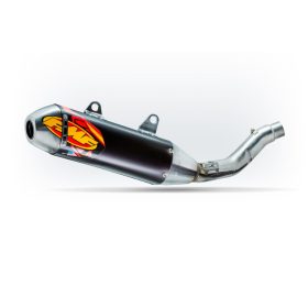 FMF POWERCORE 4 SILENCER 250/350/450/500 SX-F 2023-2026