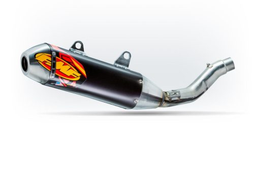 FMF POWERCORE 4 SILENCER 250/350/450/500 SX-F 2023-2026