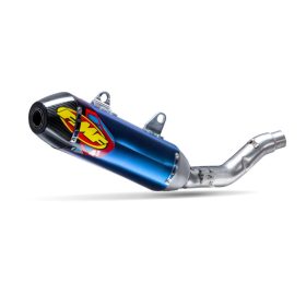 FMF FACTORY 4.1 RCT SILENCER 250/350 SX-F 2023-2025