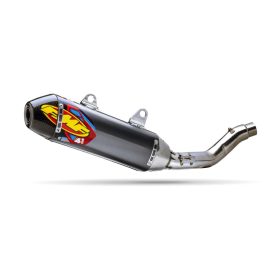 FMF FACTORY 4.1 RCT SILENCER 250/350 SXF/EXCF