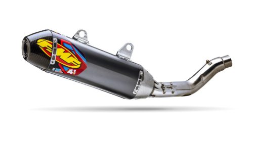 FMF FACTORY 4.1 RCT SILENCER 250/350 SXF/EXCF