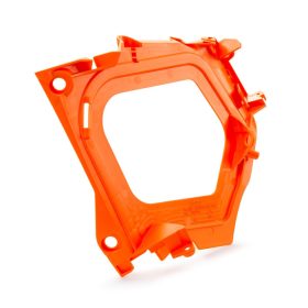   AIR FILTER BOX FRONT PART  SX/SX-F 2023-2025 EXC/EXC-F 2024-2025