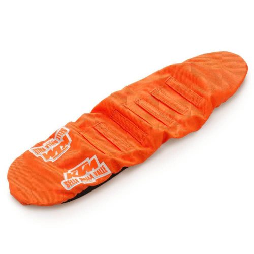 FACTORY RACING SEAT COVER SX/EXC 2023-2025