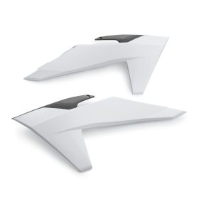 SPOILER SET SX/SX-F 2023-2024 EXC/EXC-F 2024-2025