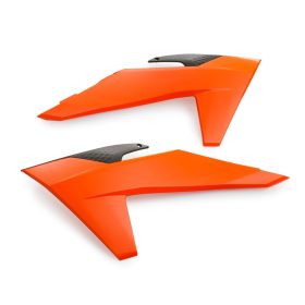 SPOILER SET SX/SX-F 2023-2024 EXC/EXC-F 2024-2025