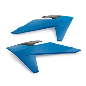 SPOILER SET SX/SX-F 2023-2024 EXC/EXC-F 2024-2025