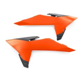 SPOILER SET SX/SX-F Modellekre 2025