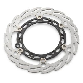 FLAME BRAKE DISC SX/EXC 2014-2025 