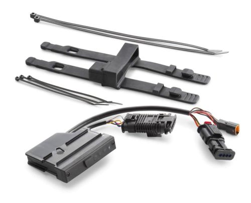 CONNECTIVITY UNIT KIT 250/350/450 SX-F 2023-2025