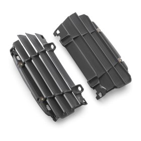 RADIATOR PROTECTION SX/EXC 2023-2025