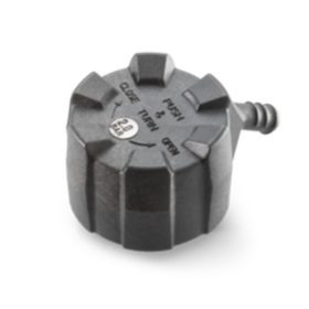 RADIATOR CAP