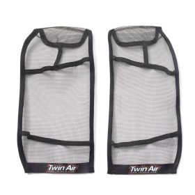 RADIATOR PROTECTION SLEEVE SX/EXC 2023-2025